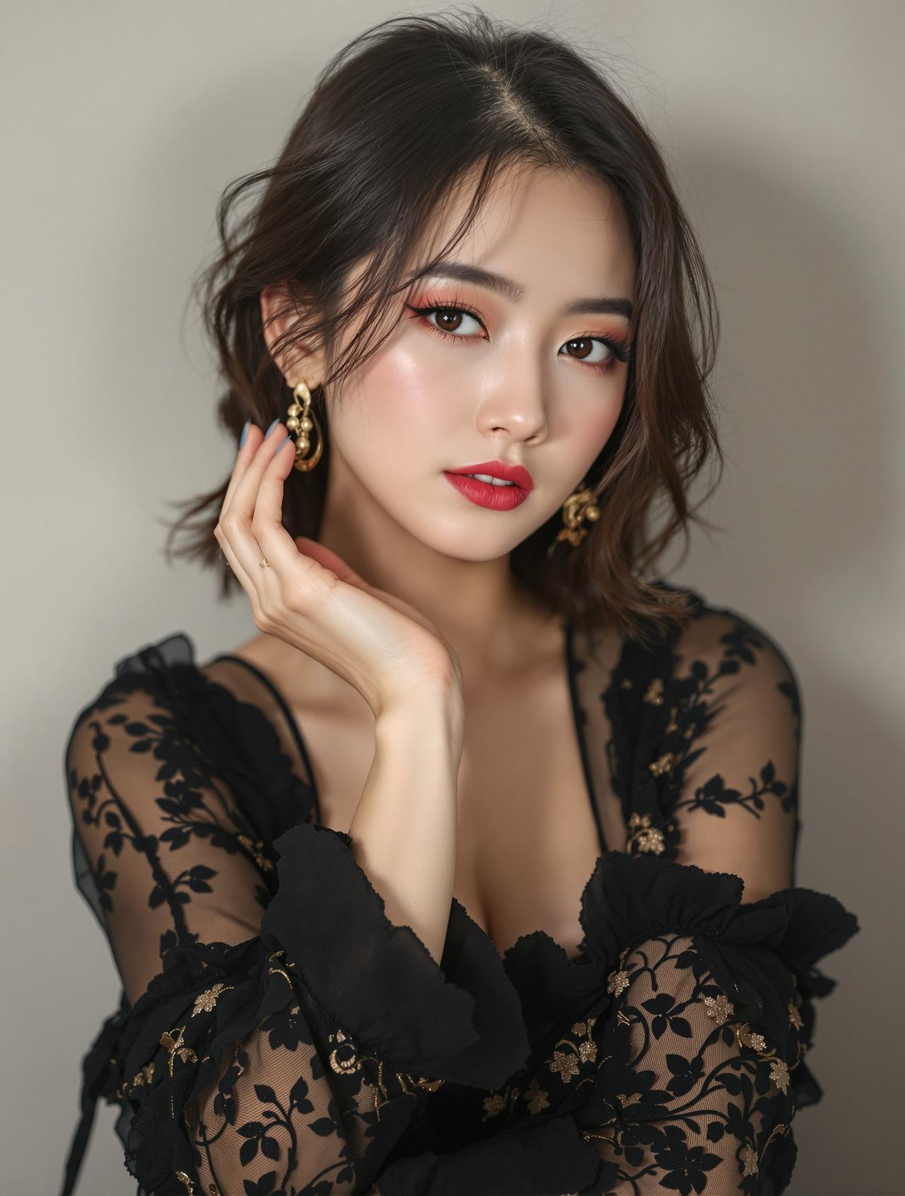 51视频吃瓜 - Angelababy