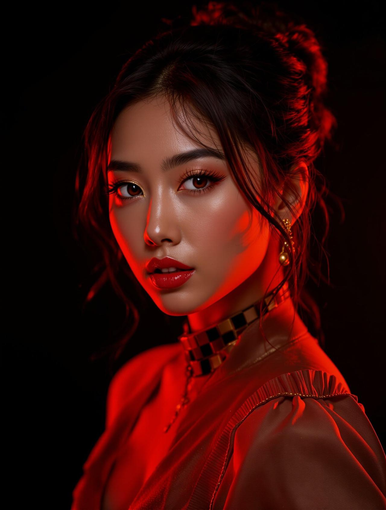 51视频吃瓜 - 迪丽热巴